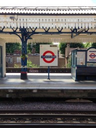Turnham Green